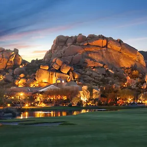 Station touristique Boulders & Scottsdale, Curio Collection By Hilton, Scottsdale
