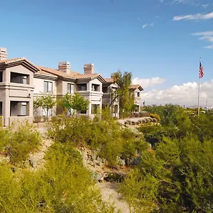 Station touristique Worldmark - South Mountain Preserve, Phoenix