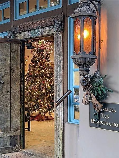 The Hermosa Inn Phoenix 4*,  États-Unis