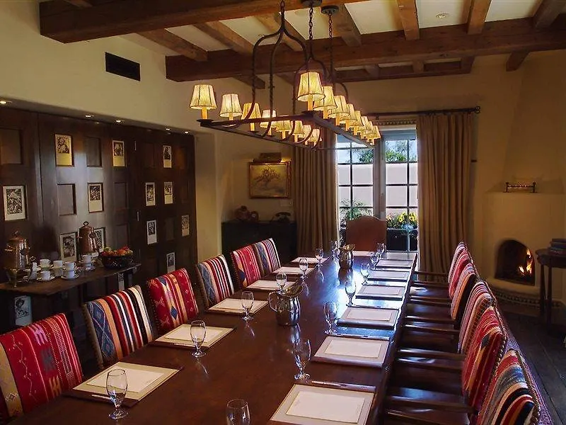 The Hermosa Inn Phoenix 4*,  États-Unis