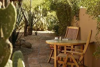 The Hermosa Inn Phoenix 4*,  États-Unis