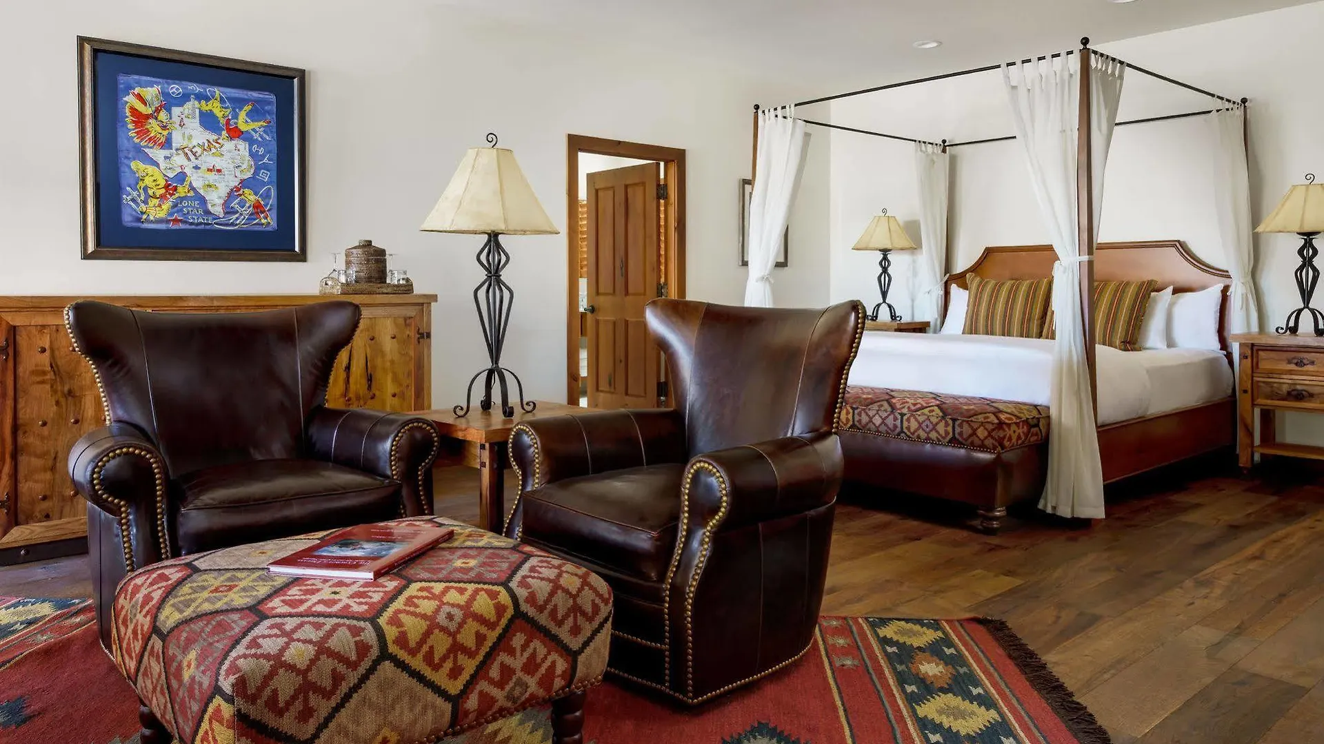 The Hermosa Inn Phoenix 4*,  États-Unis