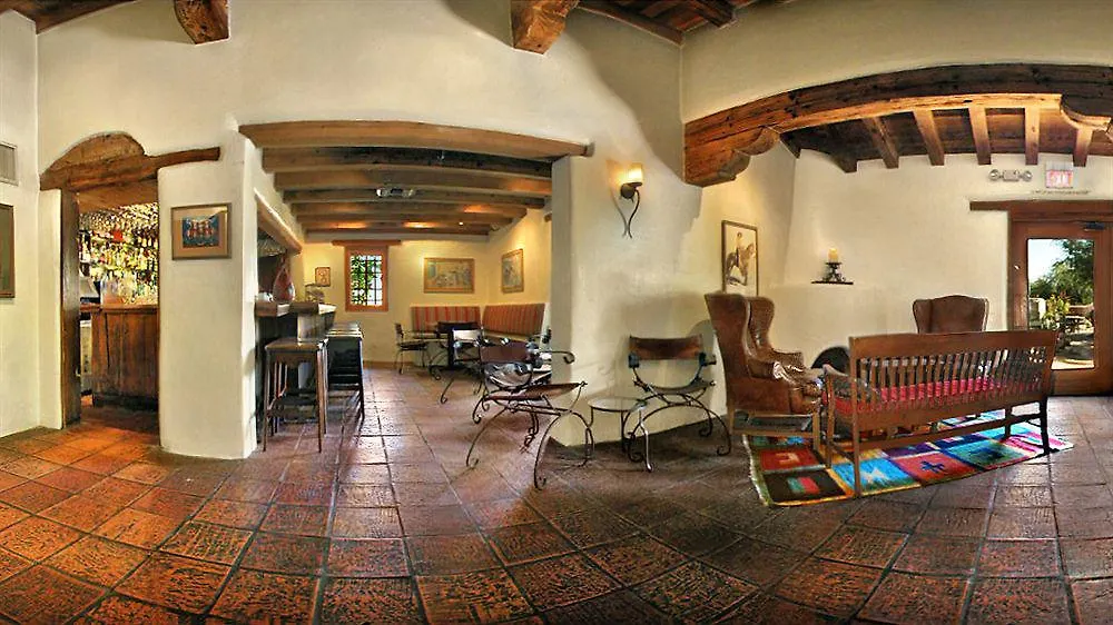 The Hermosa Inn Phoenix Hotel